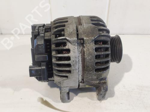 Generator AUDI A4 B8 Avant (8K5) 3.0 TDI quattro | BP7258641M7 