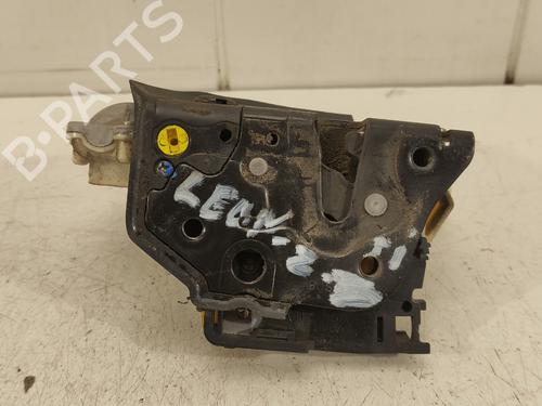 Rear left lock SEAT LEON (1P1) 2.0 TDI 16V | BP9393960C100 