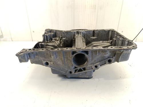 Oil sump MERCEDES-BENZ GLK-CLASS (X204) 220 CDI (204.902) | BP25002239M115 