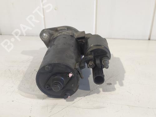 Starter AUDI A3 (8P1)  | BP7844582M8 