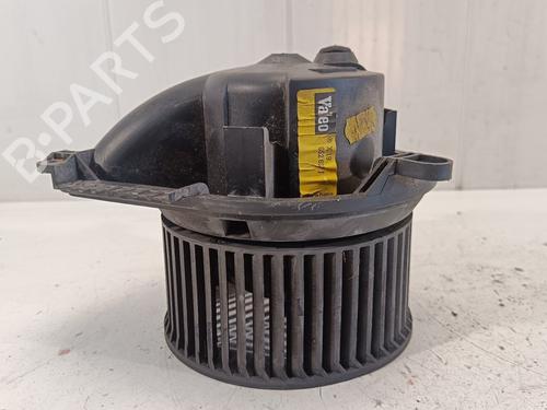 Heater blower motor MERCEDES-BENZ VITO Bus (W638)  | BP19495881M62 