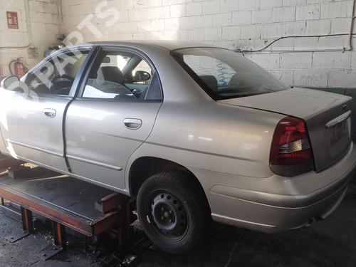 Left front window switch DAEWOO NUBIRA Saloon (J100)  | BP8254119I27 