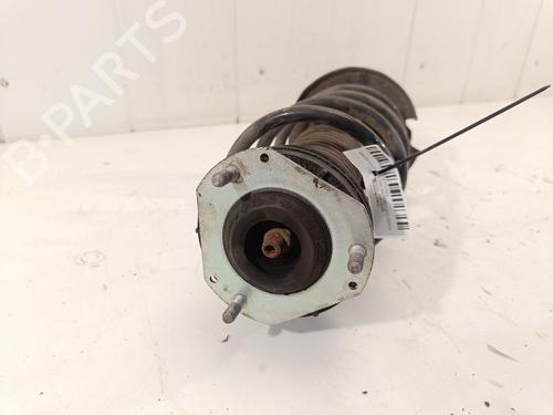 Left front shock absorber FORD FIESTA VI (CB1, CCN) 1.4 TDCi | BP24372852M16 