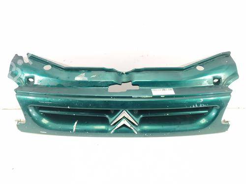 Used Grille Grille CITROËN BERLINGO / BERLINGO FIRST MPV (MF_, GJK_, GFK_) 1.9 D (MFDJY) (68 hp) 34584142 34584142