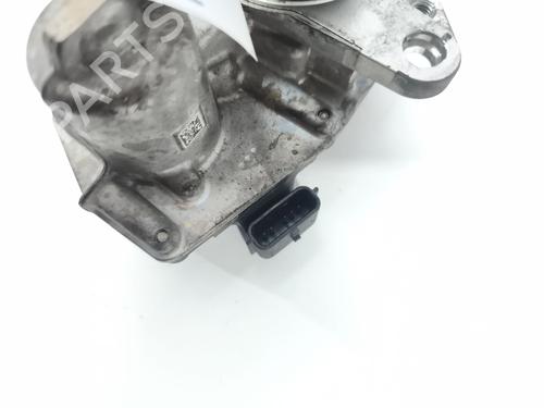 Egr RENAULT KADJAR (HA_, HL_) 1.6 dCi 130 4x4 (HLA4) | BP33690961M69 - Image 4