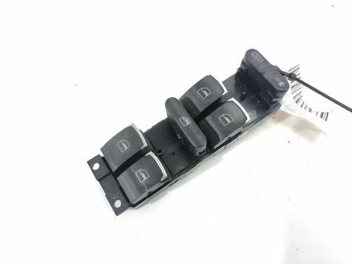 Used Left front window switch Left front window switch VW PASSAT B5.5 (3B3) 1.9 TDI (101 hp) 40259637 40259637