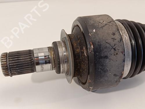 Right rear driveshaft MERCEDES-BENZ M-CLASS (W164) ML 320 CDI 4-matic (164.122) | BP15073623M41 