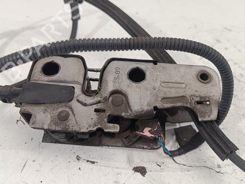 Hood lock VW GOLF VI (5K1) 1.6 TDI | BP22645490C133 