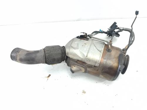 partikelfilter partikelfilter BMW X5 (E70) 3.0 sd (286 hp) 39880659 39880659