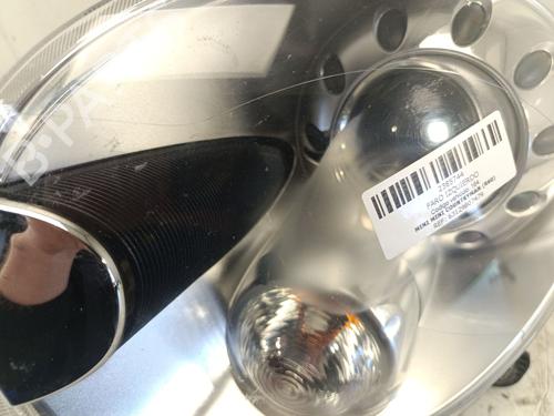 Left headlight MINI MINI COUNTRYMAN (R60) Cooper SD ALL4 | BP29395393C28 
