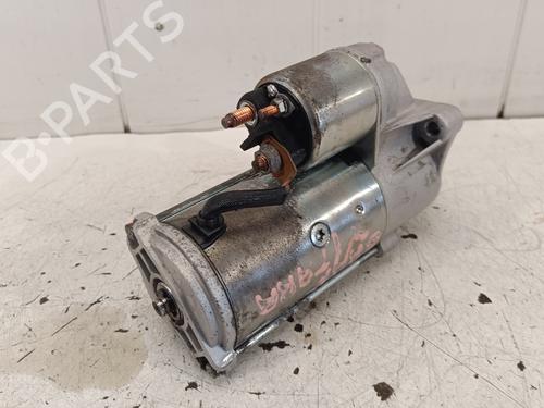 Startmotor PEUGEOT 306 Hatchback (7A, 7C, N3, N5)  | BP13542349M8 