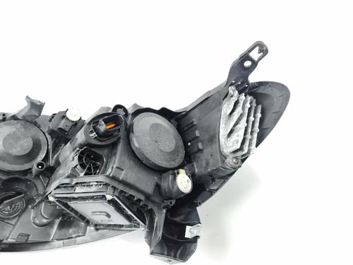 Right headlight RENAULT KADJAR (HA_, HL_) 1.6 dCi 130 4x4 (HLA4) | BP33690920C29 - Image 3