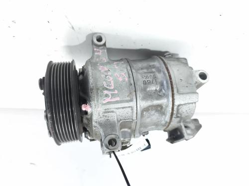 AC compressor RENAULT MEGANE IV Hatchback (B9A/M/N_) 1.2 TCe 130 (B9MR) | BP39531018M34 - Image 5