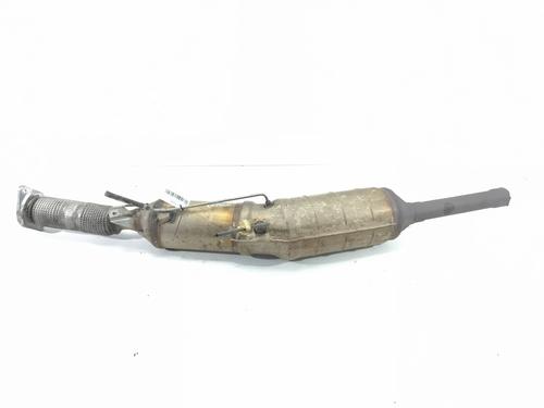 partikelfilter partikelfilter DACIA SANDERO II [2012-2026] 34253918 34253918