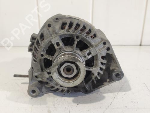Used Alternator BMW 5 (E34) 525 td (115 hp) 8114153