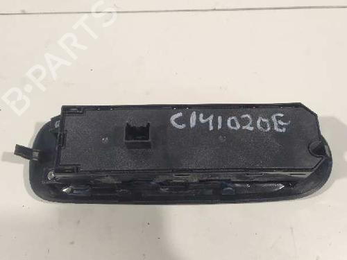 Left front window switch FORD MONDEO IV (BA7) 2.0 TDCi | BP6325722I27 