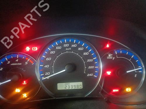 Other SUBARU IMPREZA Hatchback (GR, GH, G3) 2.0 D AWD | BP29335801O1 