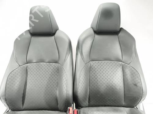 Seats set TOYOTA C-HR (_X1_) 2.0 Hybrid (MAXH10) | BP36294934C78 - Image 3