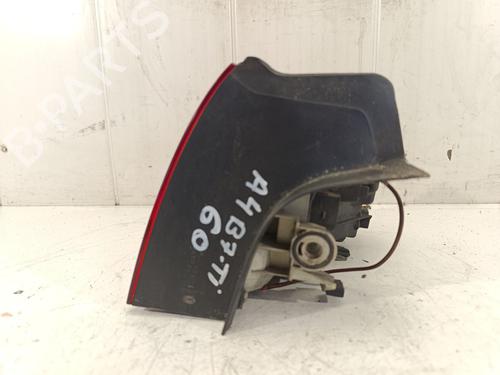 Left taillight AUDI A4 B7 (8EC) 2.0 TDI 16V | BP26141518C34 