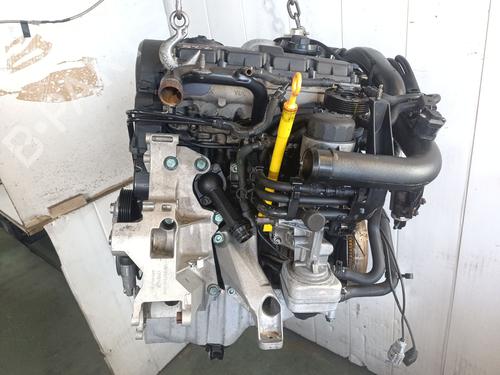 Motor VW PASSAT B5.5 (3B3) 1.9 TDI (101 hp) 29465073