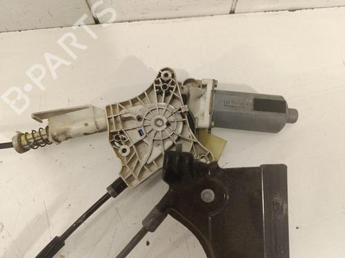 Front left window mechanism MERCEDES-BENZ CLK (C209) CLK 500 (209.375) | BP29546132C22 