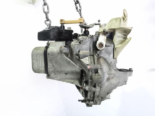 Used Gearbox Gearbox PEUGEOT 207 (WA_, WC_) 1.4 HDi (68 hp) 34342922 34342922