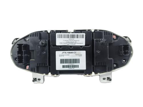 Instrument cluster FORD TRANSIT COURIER B460 Box Body/MPV 1.5 EcoBlue | BP38320894C47 - Image 3