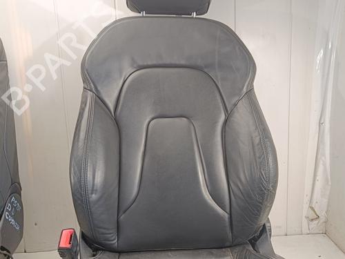 Seats set AUDI A5 (8T3) 3.0 TDI quattro | BP14301054C78 