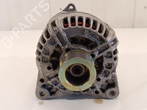 Used Alternator RENAULT MASTER II Bus (JD) [1997-2010]  15486148