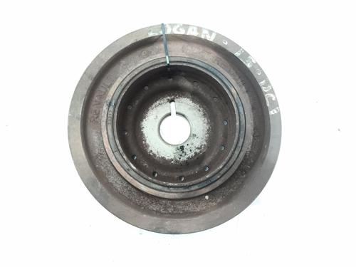Used Pulley Pulley DACIA LOGAN (LS_) 1.5 dCi (LS0K) (68 hp) 34734386 34734386