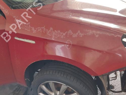 Forskærm Højre ALFA ROMEO GIULIETTA (940_) [2010-2020]  33016331