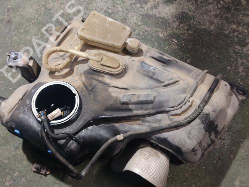 Benzintank CITROËN BERLINGO MULTISPACE (B9) | BP32003109C62