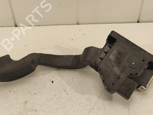 Pedal OPEL CORSA D (S07) 1.3 CDTI (L08, L68) (95 hp) 9162802