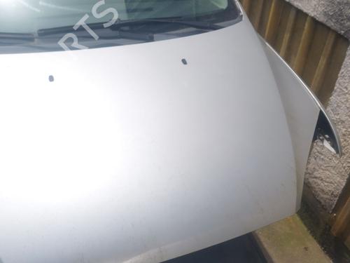 Panser FORD FOCUS II (DA_, HCP, DP)  | BP20224051C1 