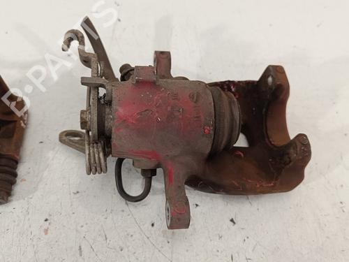 Right rear brake caliper VW GOLF V (1K1)  | BP20241808M106 