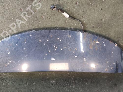 Tailgate OPEL INSIGNIA A Sports Tourer (G09) 2.0 CDTI (35) | BP11585250C6 