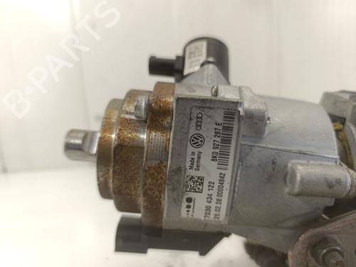 Steering column AUDI A5 (8T3) 3.0 TDI quattro | BP29869893M21