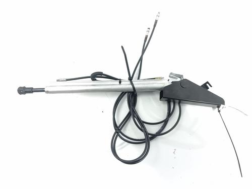 Used Tailgate lift support Tailgate lift support PEUGEOT 307 CC (3B) [2003-2009] 33886893 33886893