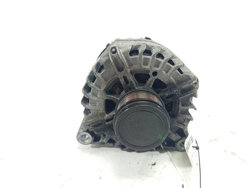 Used Alternator PEUGEOT 3008 II SUV (MC_, MR_, MJ_, M4_) 1.6 BlueHDi 120 (120 hp) 31091963