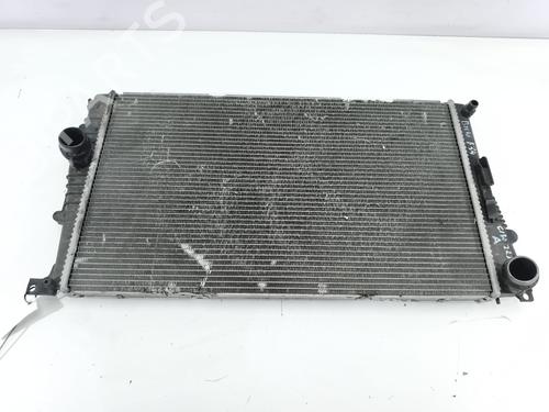 Used Water radiator Water radiator BMW 3 Gran Turismo (F34) 325 d (224 hp) 40543746 40543746