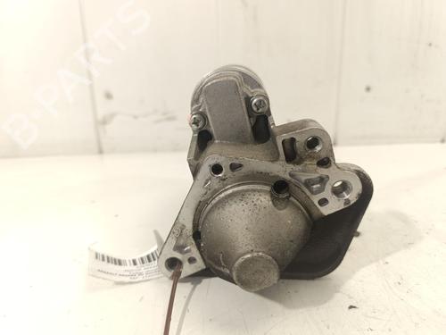 Starter RENAULT MEGANE III Hatchback (BZ0/1_, B3_)  | BP29465069M8 