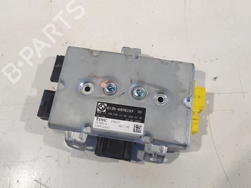 Used Electronic module BMW 5 Touring (E61) 530 d (211 hp) 7886372