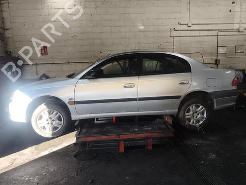 Used Parts TOYOTA AVENSIS (_T22_) 2.0 D-4D (CDT220) 4989328