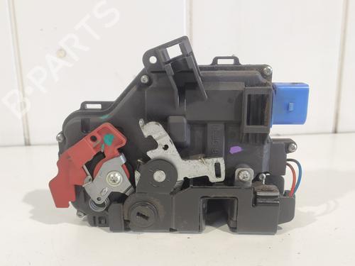 Rear left lock VW JETTA III (1K2) 1.4 TSI | BP10247083C100 