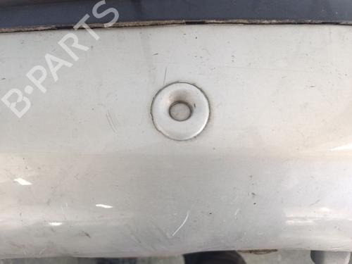 Rear bumper PEUGEOT 407 SW (6E_, 6D_) 2.0 HDi 135 | BP29508831C8 