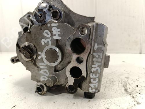 Vakuumpumpe IVECO DAILY VI Platform/Chassis 35S14, 35S15, 35C15, 40S14, 40C15, 50C15, 60C5, 65C15,... | BP26458313M80 