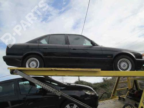 Starter BMW 5 (E34)  | BP7452937M8 