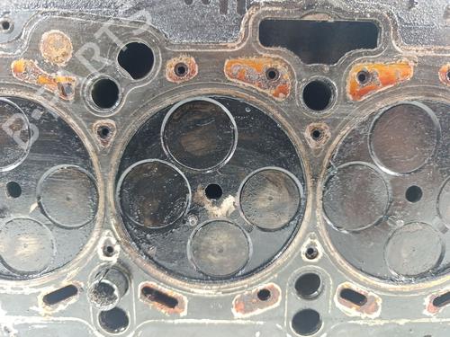 Cylinder head VW PASSAT B6 (3C2)  | BP31973780M5 