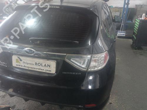 Used Parts SUBARU IMPREZA Hatchback (GR, GH, G3) 2.0 D AWD (150 hp) 4017192