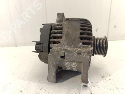 Alternator RENAULT SCÉNIC II (JM0/1_) 1.9 dCi (JM14) | BP28305993M7 